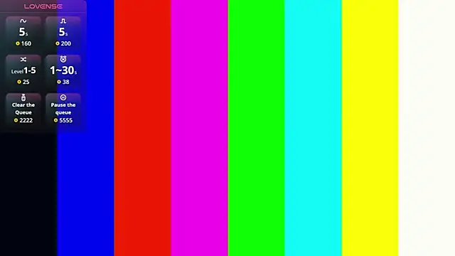 LenitaTumblin online show from October 17, 8:23 pm