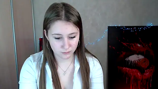 Milka kamila online show from March 31, 1:55 pm