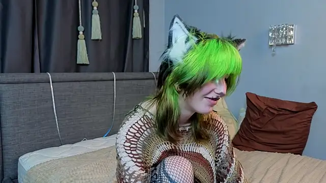 KandraCruser online show from October 3, 8:25 pm