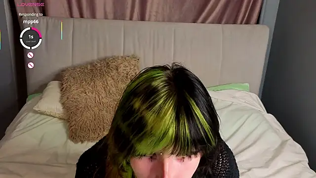 KandraCruser online show from October 19, 8:11 pm