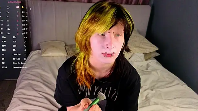 KandraCruser online show from November 20, 8:10 pm