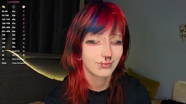 KandraCruser online show from January 10, 8:57 pm