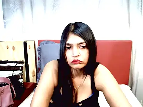 IndianAlisha online show from September 13, 6:16 pm