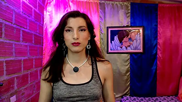 Moira-Hot online show from January 7, 12:58 am