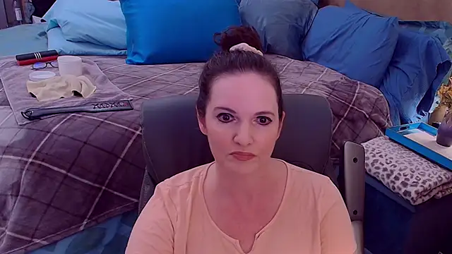 ninajaymes online show from October 12, 12:02 am