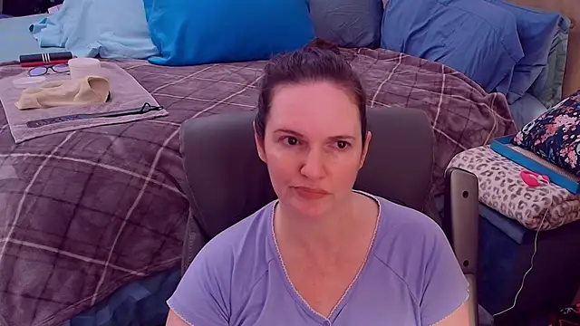 ninajaymes online show from October 22, 8:58 pm