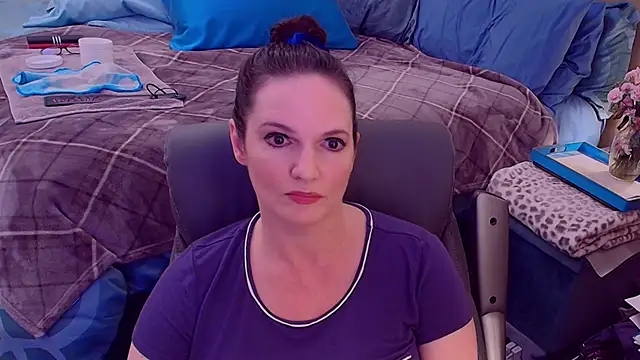 ninajaymes online show from September 25, 11:13 pm