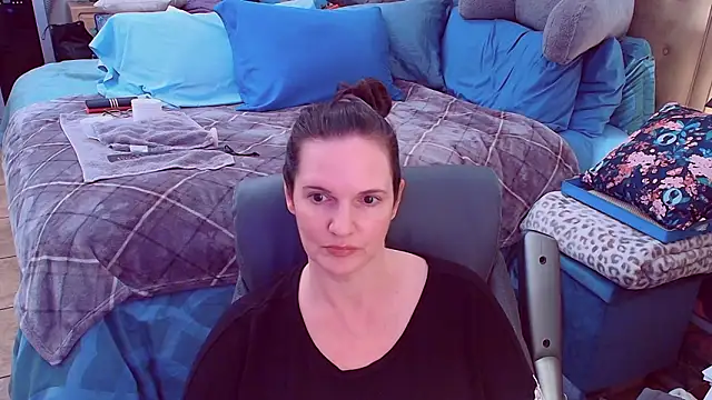 ninajaymes online show from February 3, 6:22 am