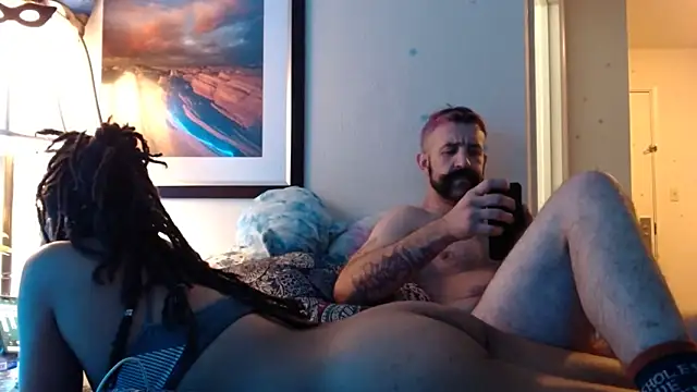 Longdongsilver 323 online show from September 24, 8:57 am