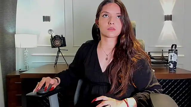 imrockstar online show from November 26, 7:26 pm