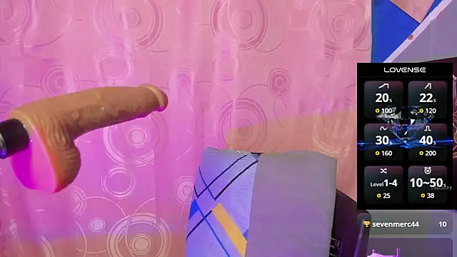 lau-hot online show from March 26, 9:27 pm