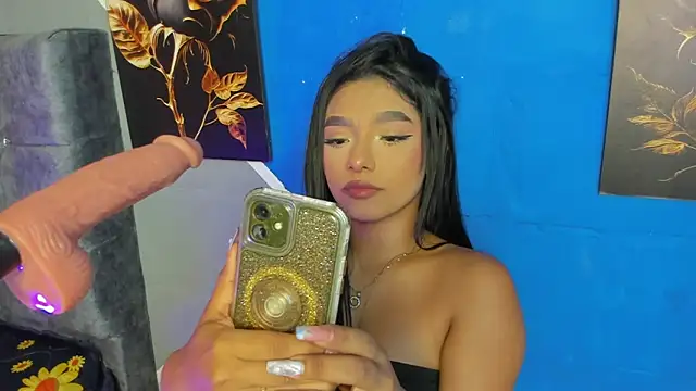 lau-hot online show from February 19, 8:40 pm