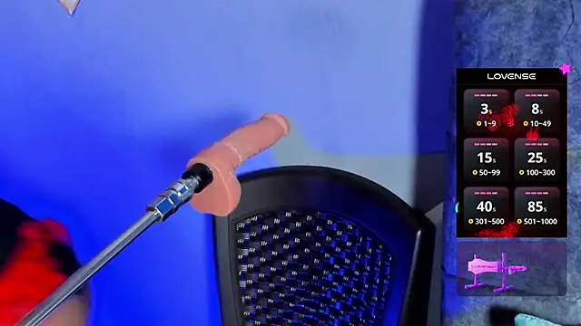 lau-hot online show from October 27, 8:58 pm