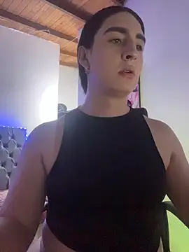 lola diez online show from May 29, 3:48 am
