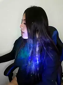 -Selene  online show from September 21, 9:13 pm