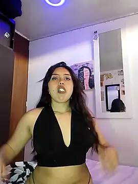 -Selene  online show from September 11, 10:43 pm