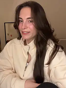 SophiiaStarr online show from February 12, 8:43 pm