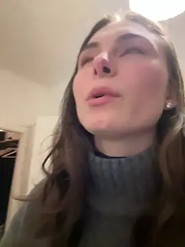 SophiiaStarr online show from February 13, 9:27 pm