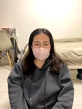 NATSUMI00 online show from November 26, 3:35 pm