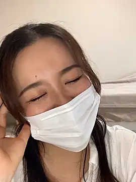 NATSUMI00 online show from September 21, 6:23 am