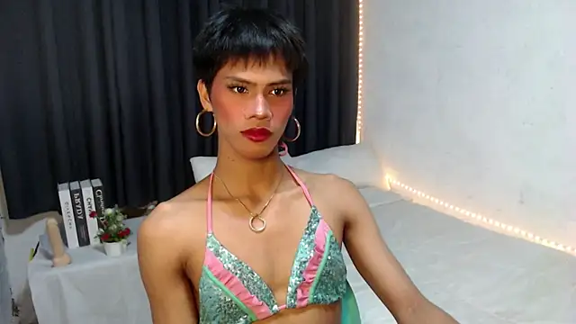 Tasha Temptation online show from September 23, 12:36 pm