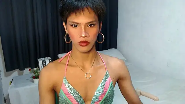 Tasha Temptation online show from September 19, 11:53 am