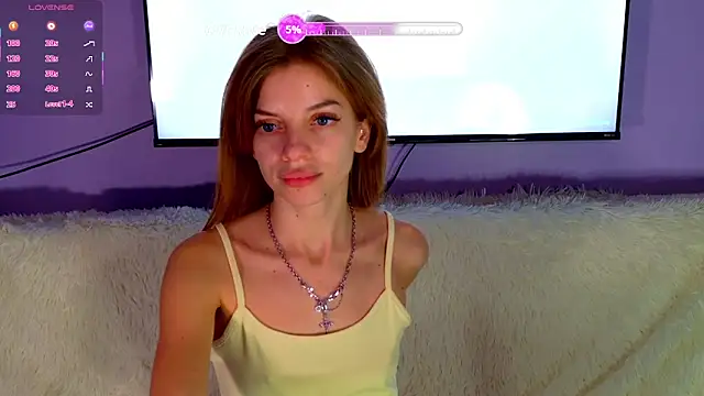 mari  papi online show from November 30, 1:37 pm