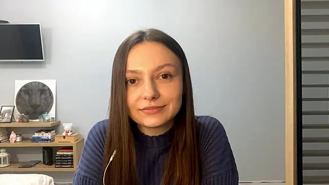 SoulHiperAgne  online show from November 23, 2:19 pm