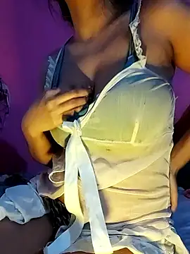 ShivaniPaidNudeShow 121 online show from January 10, 7:57 am