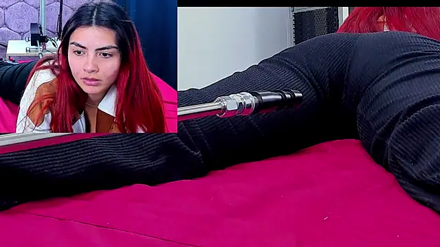 Snapshot of cherry_leilany_ chatting on September 11, 9:15 pm cherry leilany  online show from September 11, 9:15 pm