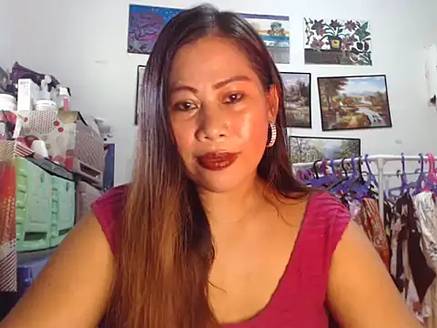 filipina beauty online show from October 26, 1:34 am