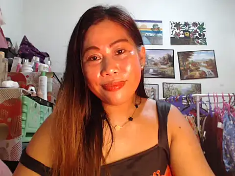 filipina beauty online show from December 21, 8:46 pm
