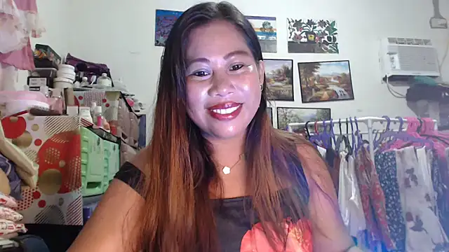 filipina beauty online show from September 11, 7:03 pm