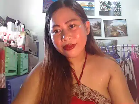 filipina beauty online show from October 18, 1:52 am