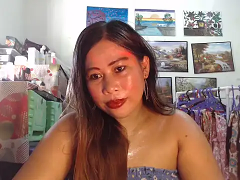 filipina beauty online show from October 19, 2:02 am