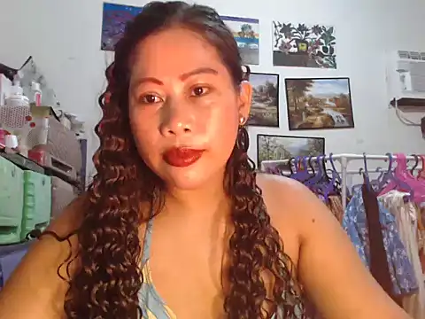 filipina beauty online show from October 30, 5:58 pm