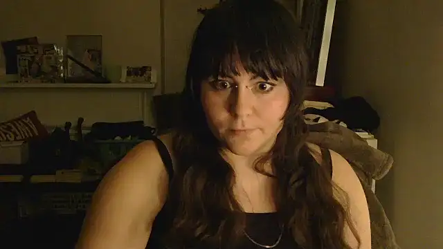 PeakoBunny online show from December 2, 5:20 am