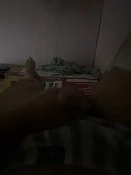 XxUr Cockieee online show from April 10, 6:47 pm