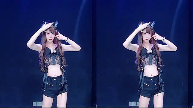 queen-001 online show from October 4, 11:09 pm