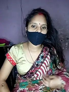 Komal-Rajput online show from November 21, 3:36 pm