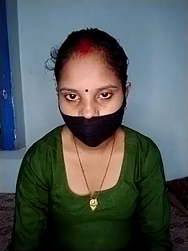 Komal-Rajput online show from October 31, 6:15 am