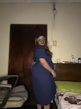 SLNatasha online show from February 24, 3:16 am