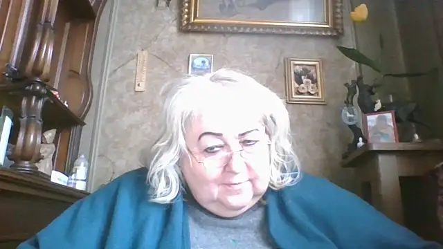 Lala-Love56 online show from February 26, 10:25 am