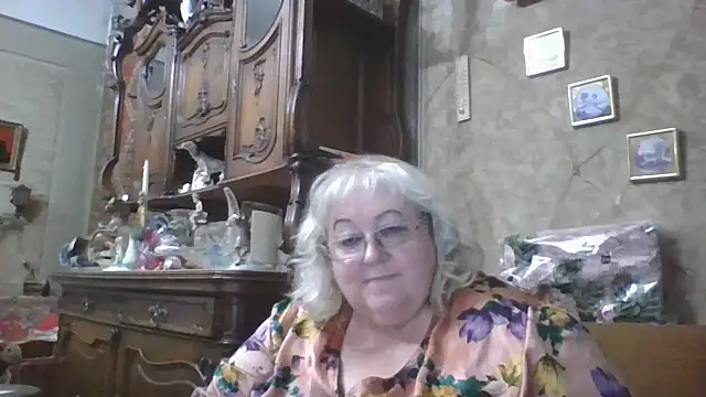 Lala-Love56 online show from September 24, 5:34 pm