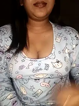 Samiya3344 online show from December 3, 6:10 pm