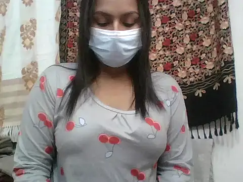 Samiya3344 online show from December 18, 12:37 am