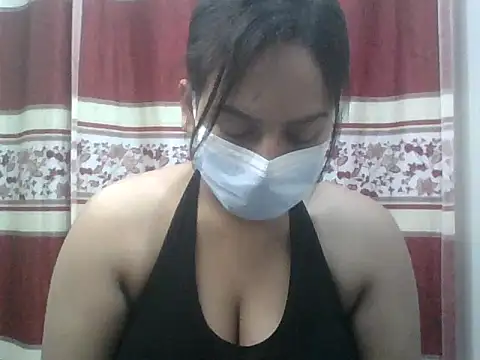 Samiya3344 online show from December 16, 10:04 pm