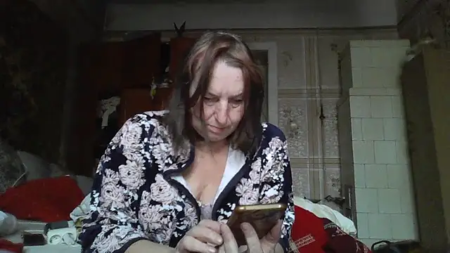 AnnaLive570 online show from December 4, 12:29 pm