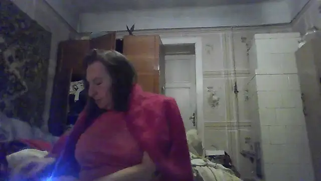 AnnaLive570 online show from November 24, 5:48 pm