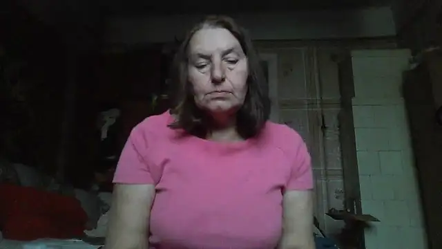 AnnaLive570 online show from November 9, 12:23 pm